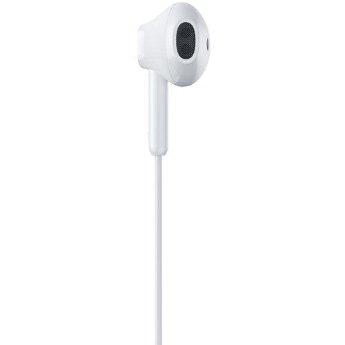 Wired headphones "Joyroom JR-EW05", semi-in-ear (White)