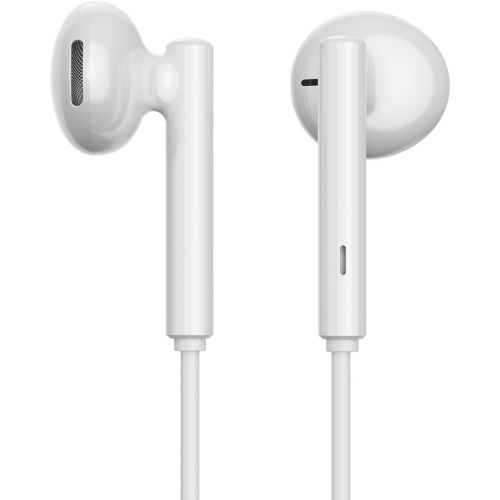 Joyroom JR-EC05 In-Ear Headphones, USB-C, White