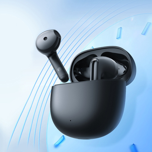 Joyroom Funpods JR-FB1 Bluetooth 5.3 TWS Series Wireless Headphones - Black