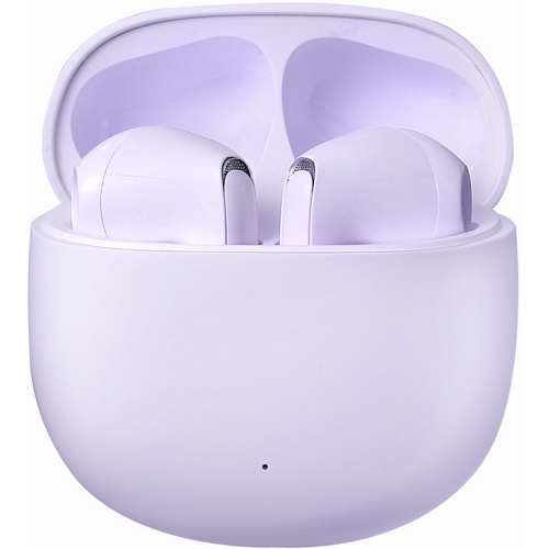 TWS Wireless Headphones Joyroom Funpods JR-FB1 Bluetooth 5.3 - purple