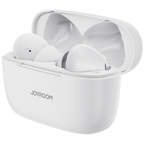 Joyroom JBUDS JR-BC1 Bluetooth 5.3 Wireless In-Ear Headphones, Black