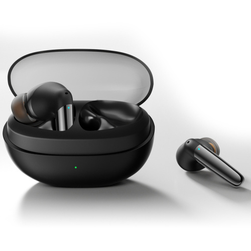 In-ear wireless headphones Joyroom Jbuds Series JR-BB1 TWS - black
