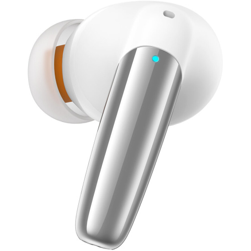 In-ear wireless headphones Joyroom Jbuds Series JR-BB1 TWS - White