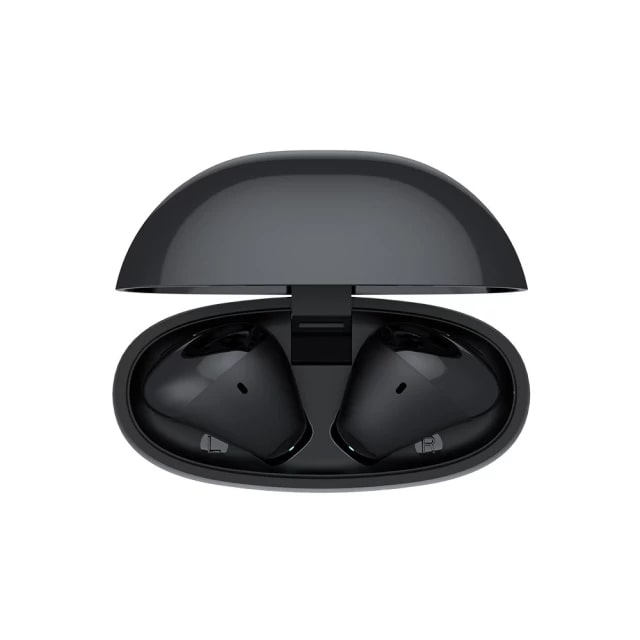 Joyroom Jpods Series Wireless Headphones JR-PB1 TWS ENC IPX4 Black