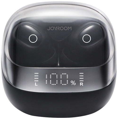 TWS Joyroom Jdots Series JR-DB2 Headphones (Black)