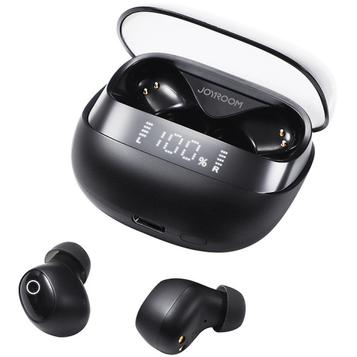 TWS Joyroom Jdots Series JR-DB2 Headphones (Black)