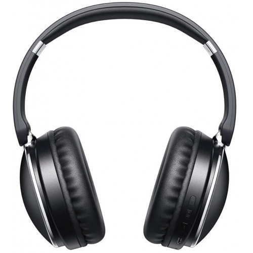 Joyroom Wireless Headphone with Bluetooth 5.0 Black (JR-HL2)