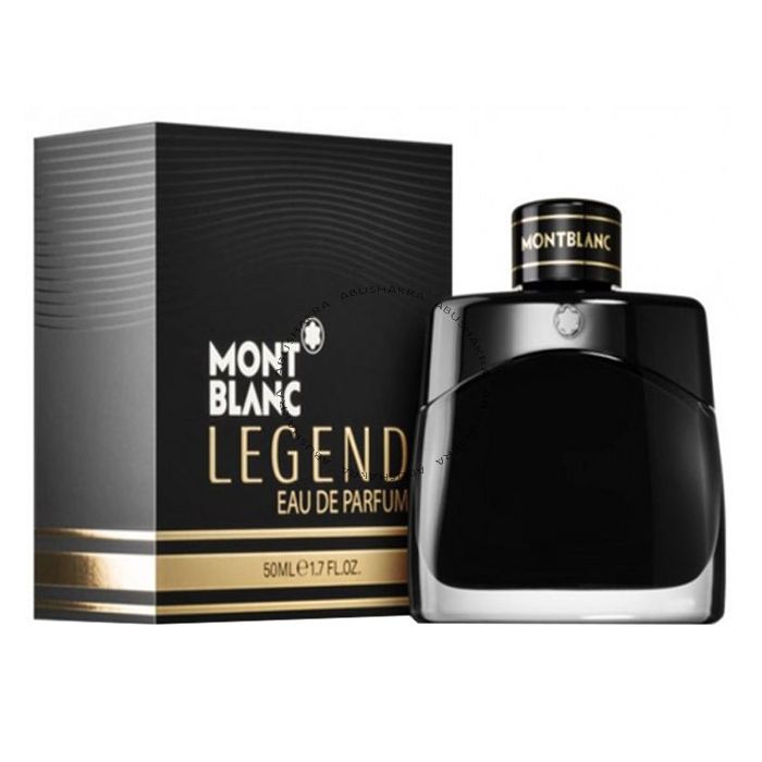 Mont Blanc Legend EDP 50Ml For Men