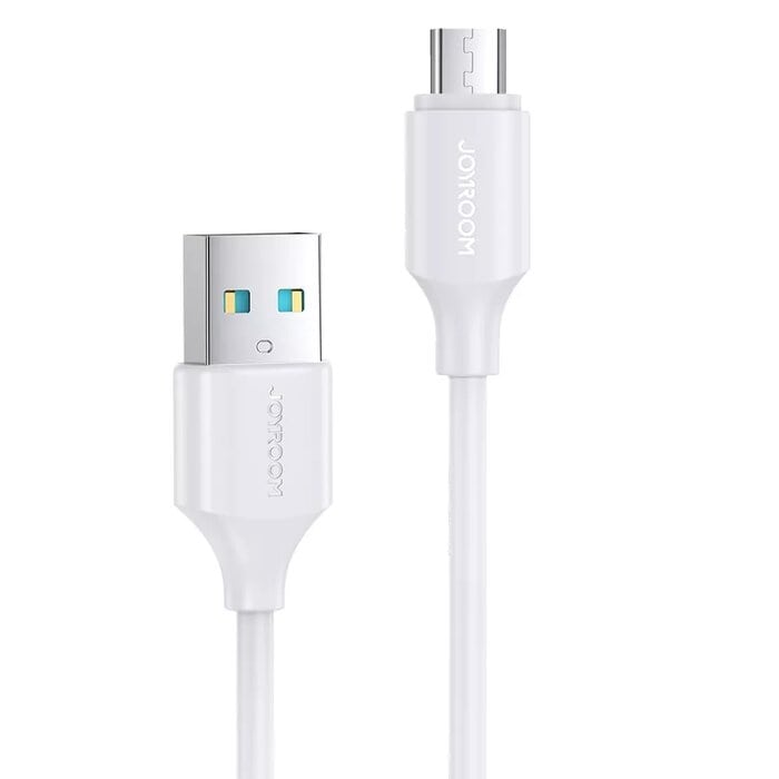 Joyroom Cable to Micro USB-A / 2.4A / 0.25m Joyroom S-UM018A9