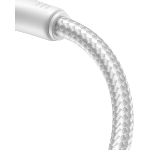 Joyroom Cable to Micro USB-A / Surpass / 2m Joyroom S-UM018A11 (White)
