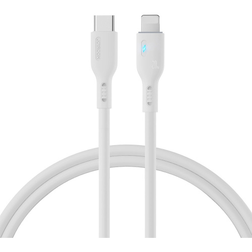 USB C – Lightning 20W 1.2m Cable Joyroom S-CL020A13 – White