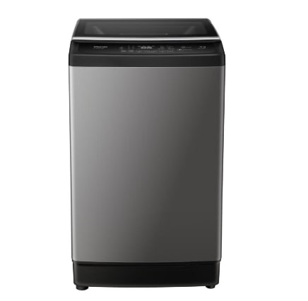 Hisense WTJA1402T | 14kg Top Loader Washing Machine
