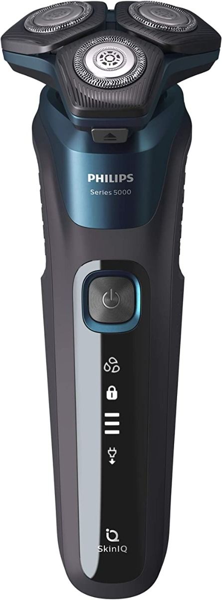 Philips Wet & Dry electric shaver