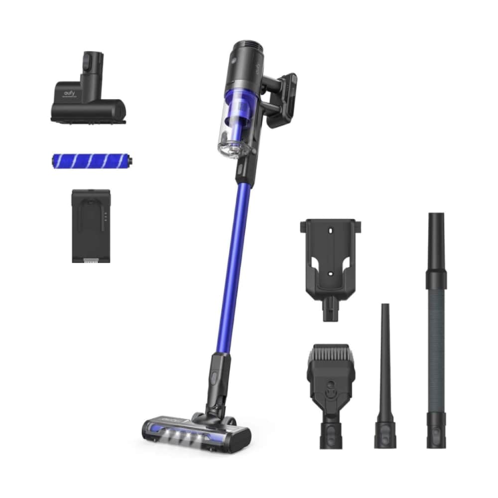 Eufy HomeVac S11 GO cordless vacuum cleaner from Anker