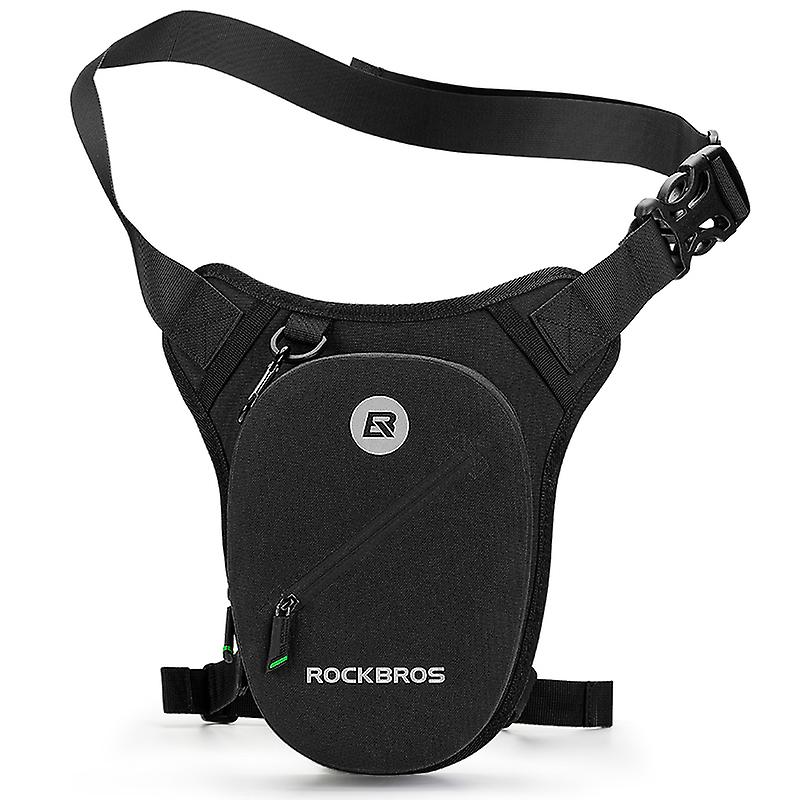 ROCKBROS Waterproof Motorcycle Bag with Hip Belt