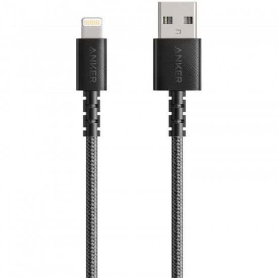 Anker USB to Lightning cable, 1.8 meters