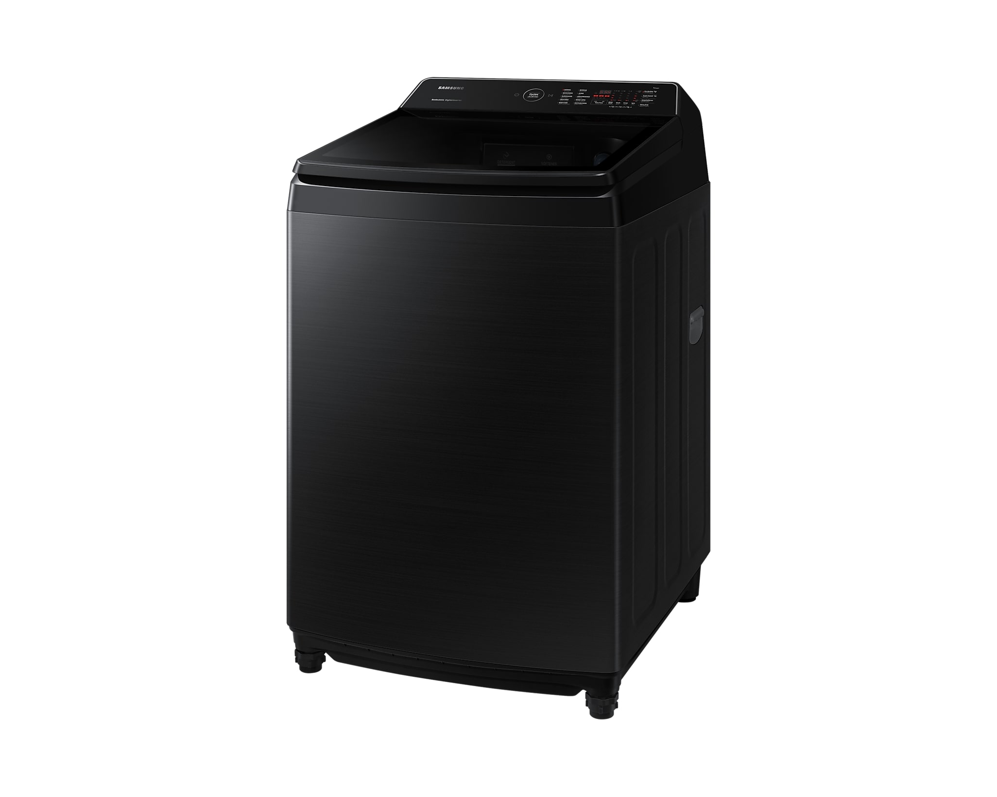 Top load Washer with Ecobubble™ 19KG
