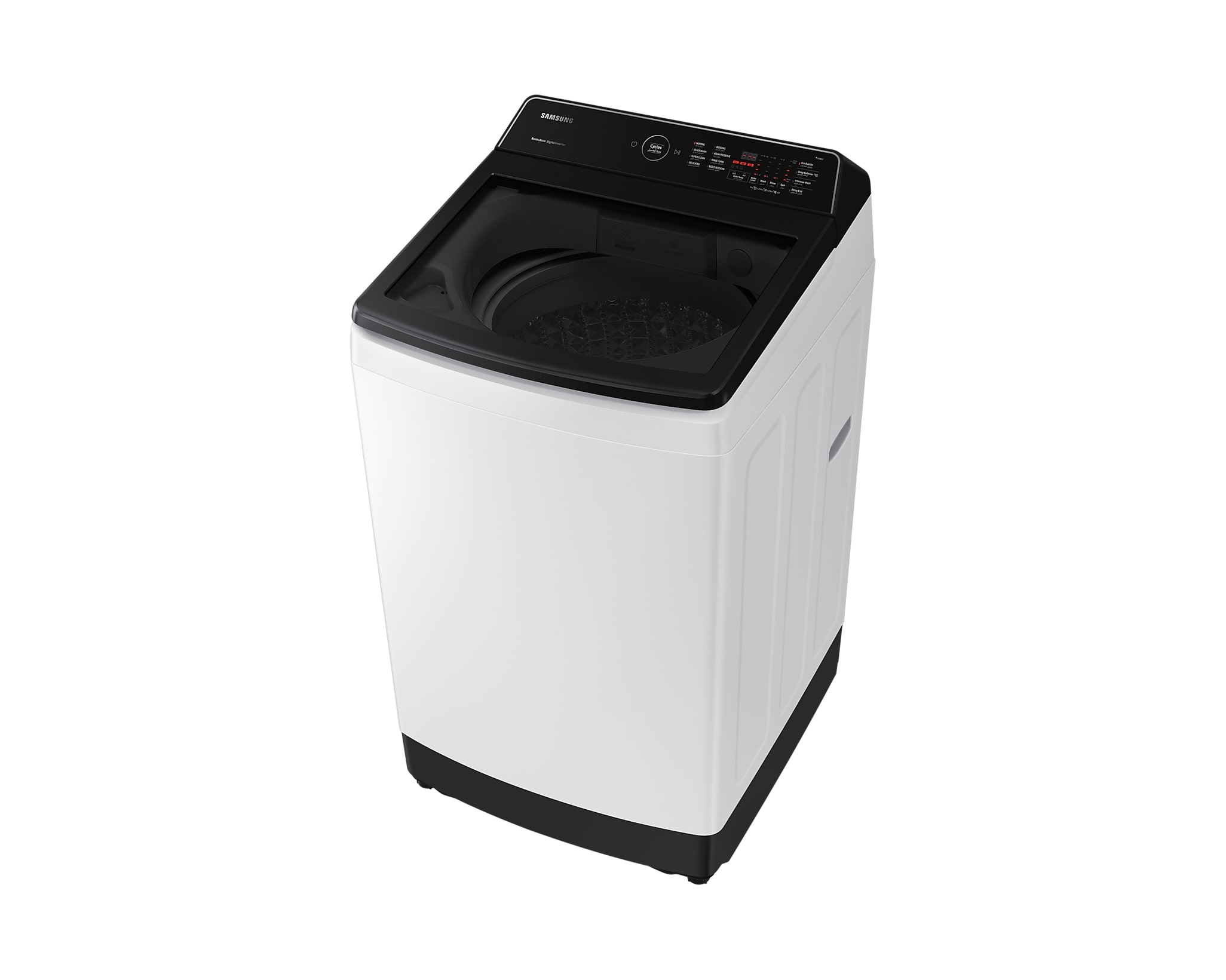 Top load Washer with Ecobubble™ 13 KG