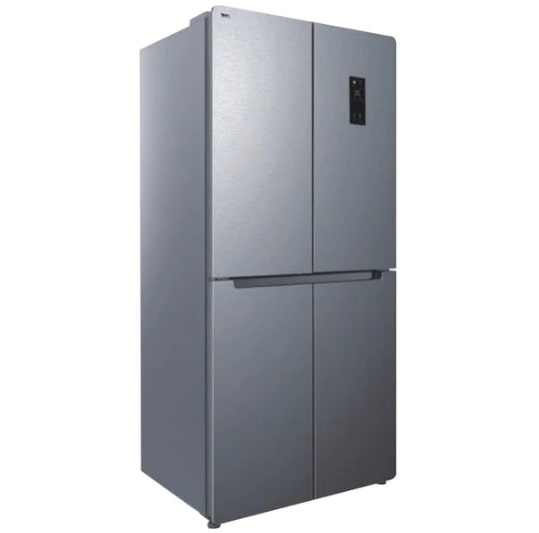 General Tec 431L 4 Door Refrigerator