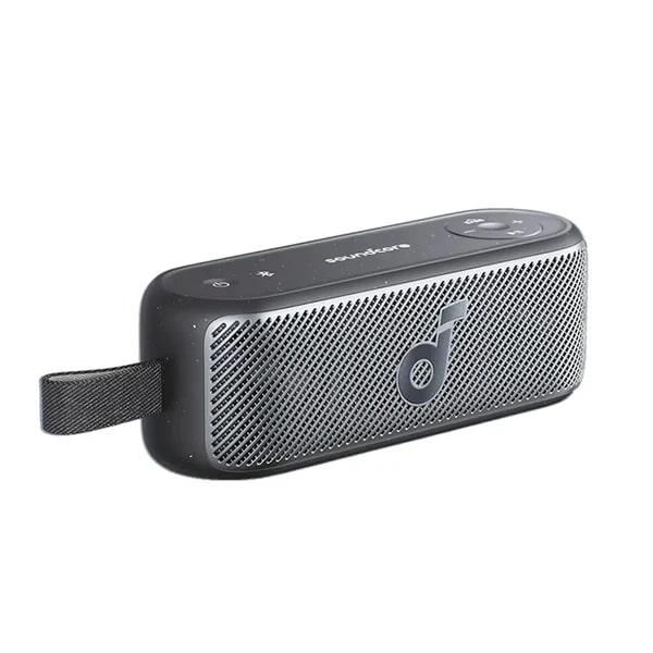 Anker Soundcore Motion 100 Ultra-Portable Bluetooth Speaker with Punchy Bass and IPX7 Rating